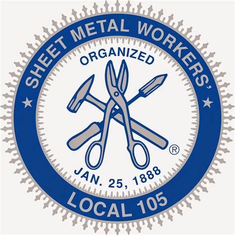 sheet metal international pension|sheet metal local 105 pension.